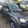 fiat panda city cross
